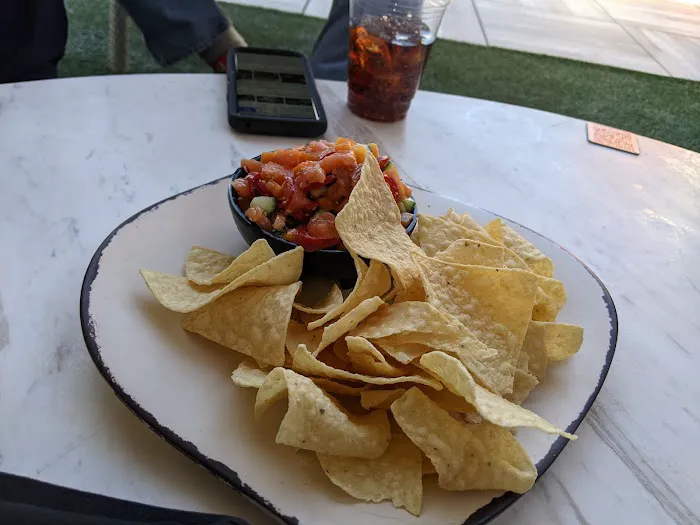 Outrider Rooftop Lounge Picture 6