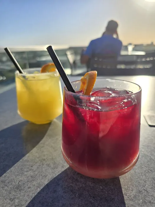 Outrider Rooftop Lounge Picture 5