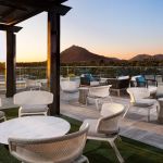 Outrider Rooftop Lounge