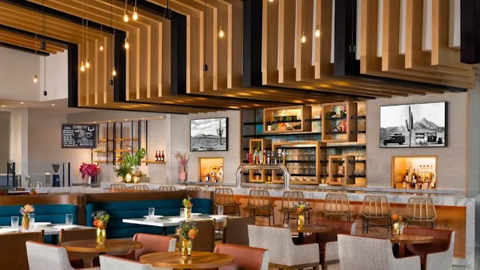 Cobre Kitchen + Cocktails Picture 1