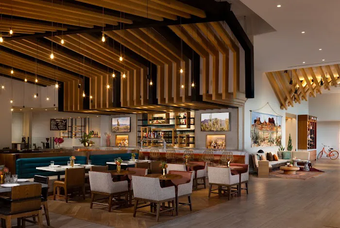 Cobre Kitchen + Cocktails Picture 10