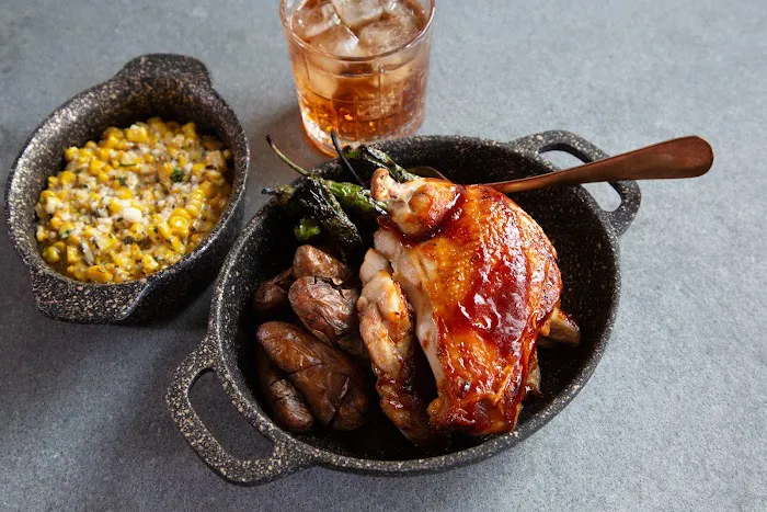 Cobre Kitchen + Cocktails Picture 7