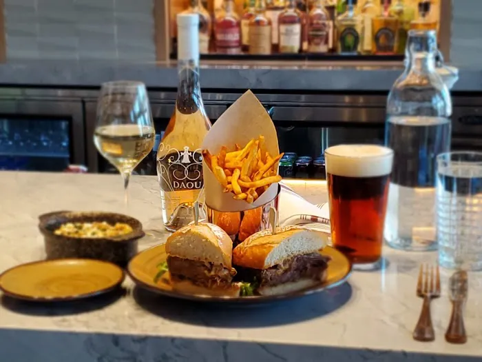 Cobre Kitchen + Cocktails Picture 2