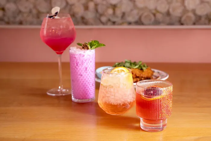 Mon Cheri Restaurant Picture 8