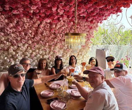 Mon Cheri Restaurant