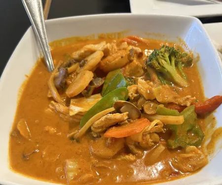 Malee's Thai Bistro
