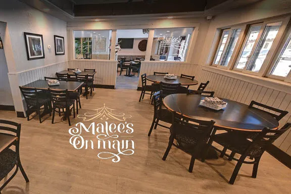 Malee's Thai Bistro Picture 3