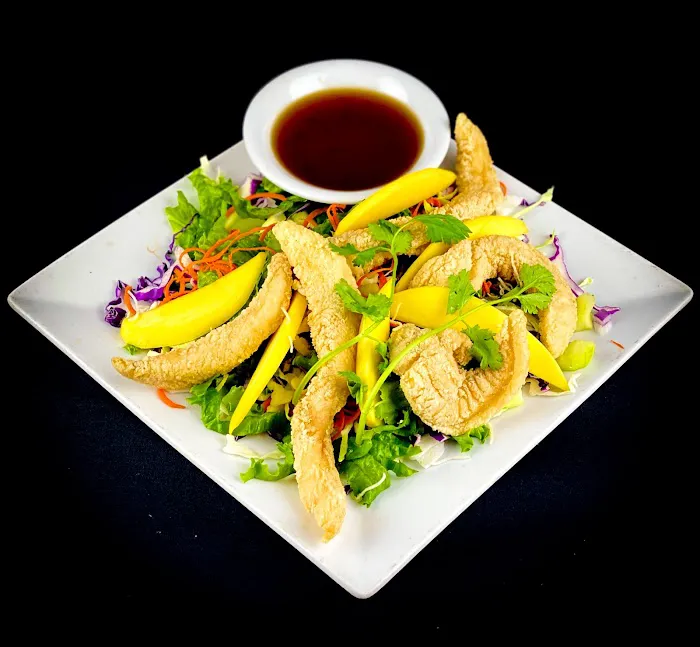 Malee's Thai Bistro Picture 9