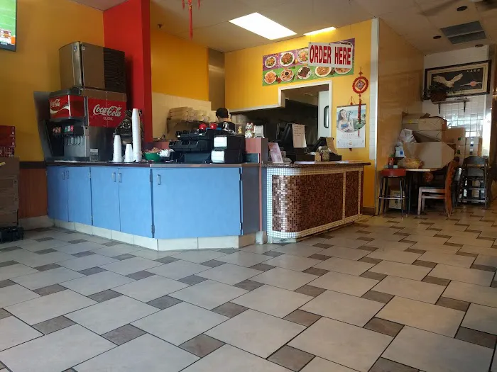 Yummy Yummy Chinese Restaurant Picture 4