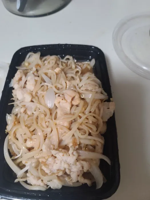 Yummy Yummy Chinese Restaurant Picture 3