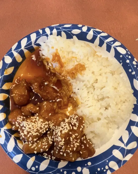 Yummy Yummy Chinese Restaurant Picture 10