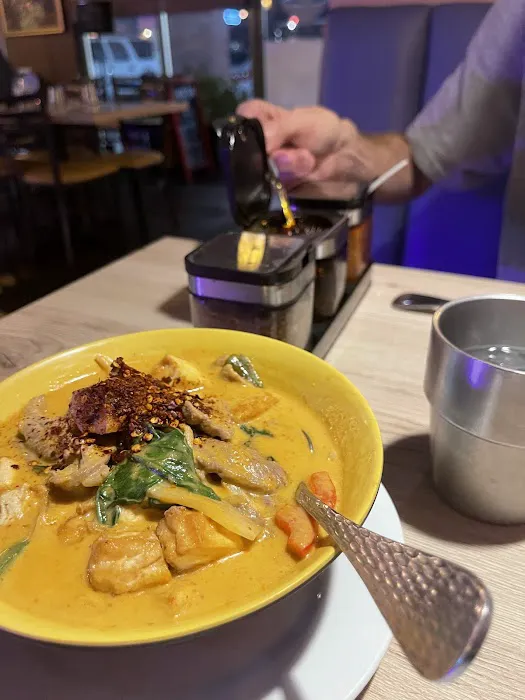 Yummy Yummy Chinese Restaurant Picture 9