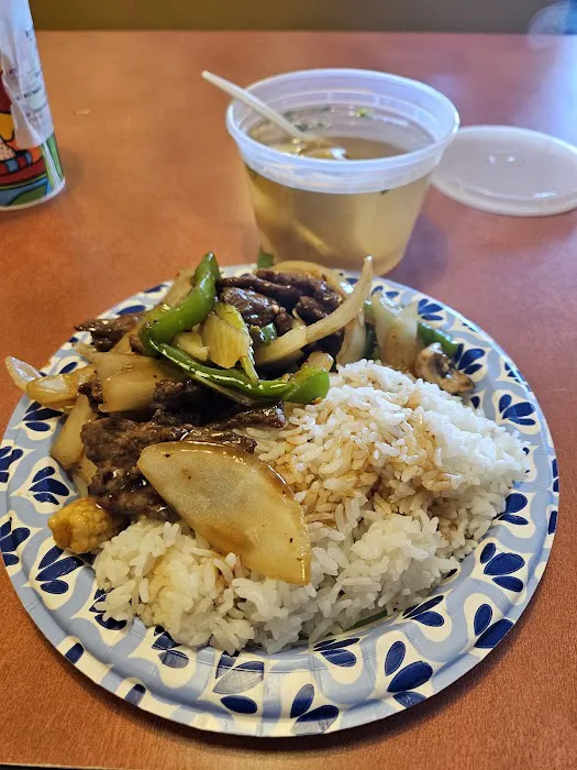 Yummy Yummy Chinese Restaurant Picture 5