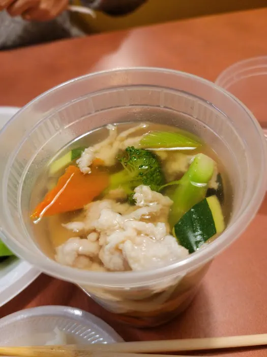 Yummy Yummy Chinese Restaurant Picture 8