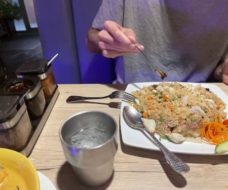 Yummy Yummy Chinese Restaurant