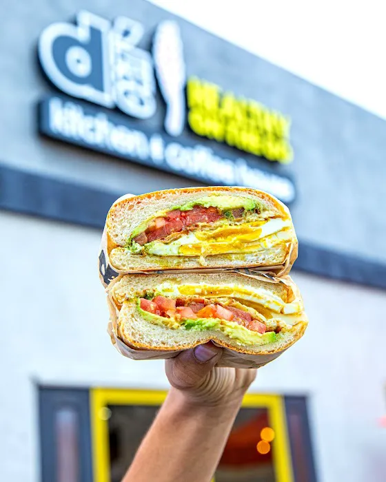 d'Lite Healthy On The Go Picture 2