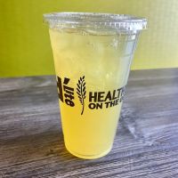 d'Lite Healthy On The Go ico