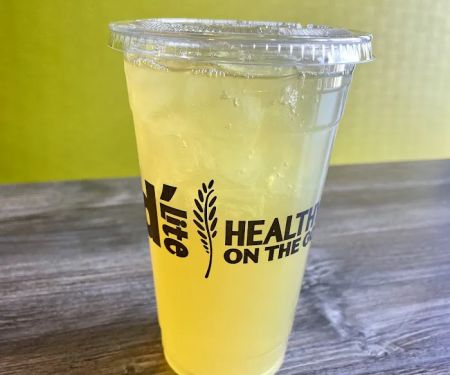 d'Lite Healthy On The Go