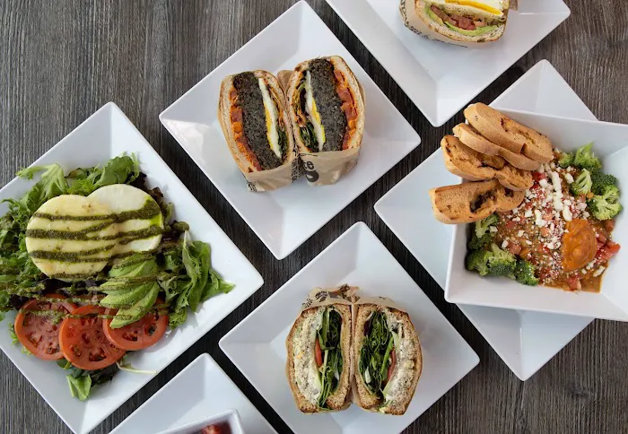 d'Lite Healthy On The Go Picture 4