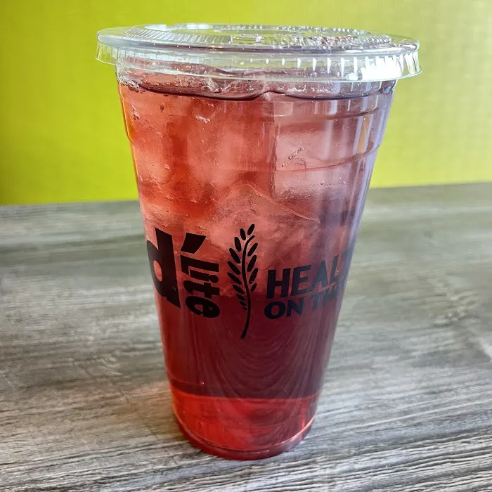 d'Lite Healthy On The Go Picture 6