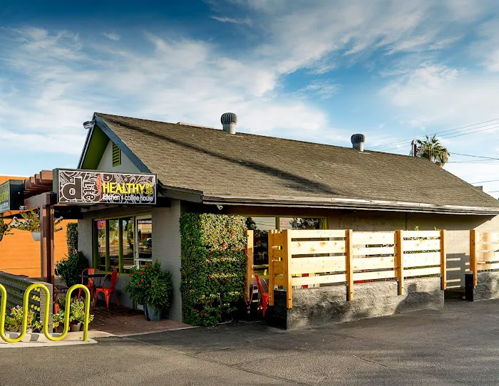 d'Lite Healthy On The Go Picture 5