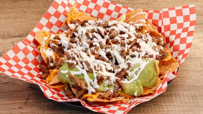 Checo's Taco Shop Picture 9