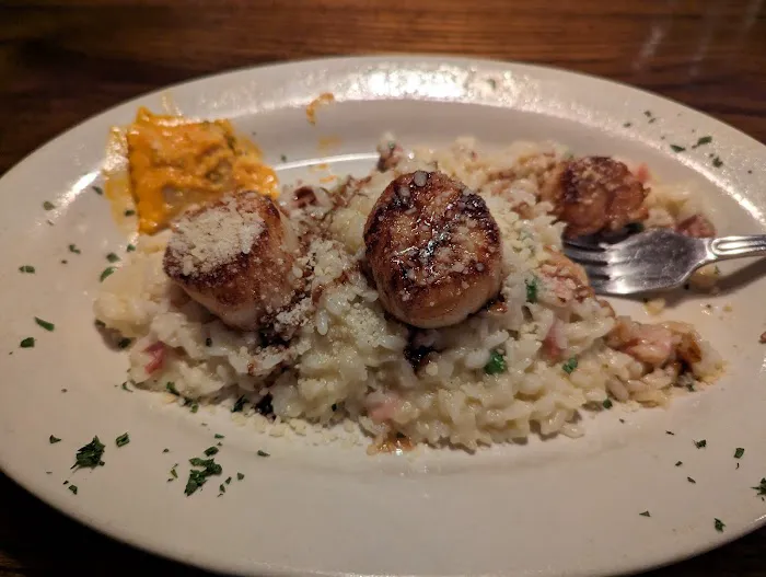 La Locanda Ristorante Italiano Picture 1