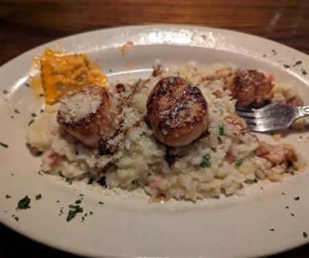 La Locanda Ristorante Italiano