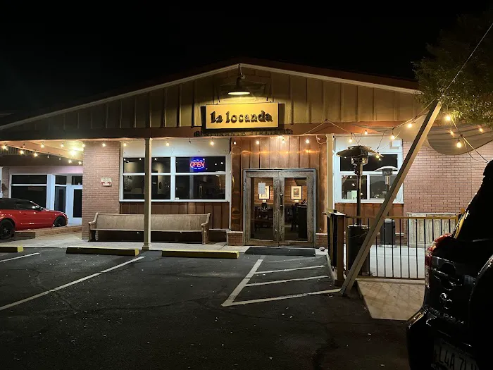 La Locanda Ristorante Italiano Picture 6