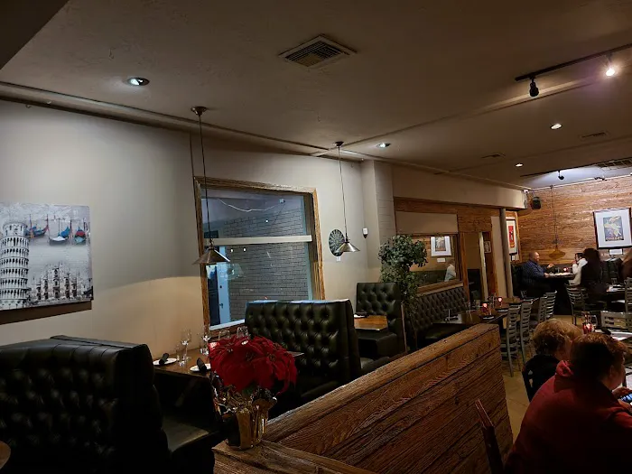 La Locanda Ristorante Italiano Picture 8