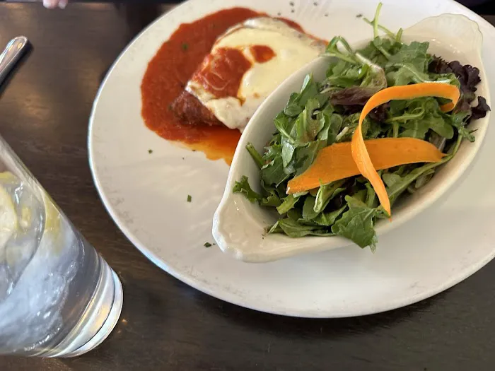 La Locanda Ristorante Italiano Picture 2