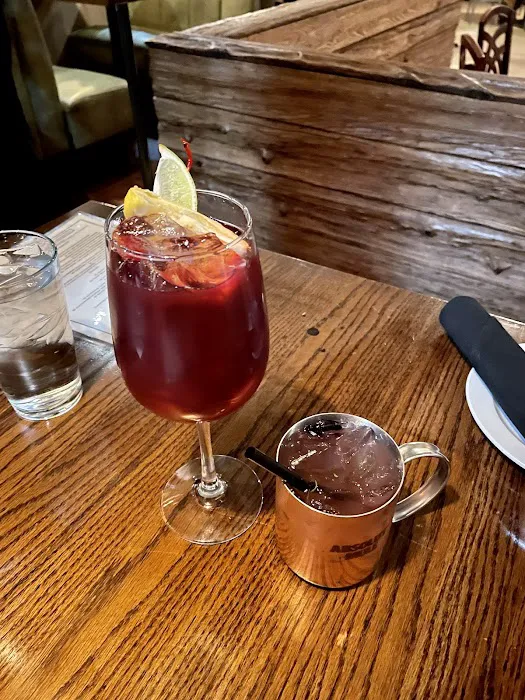 La Locanda Ristorante Italiano Picture 9