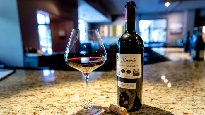 La Locanda Ristorante Italiano Picture 4