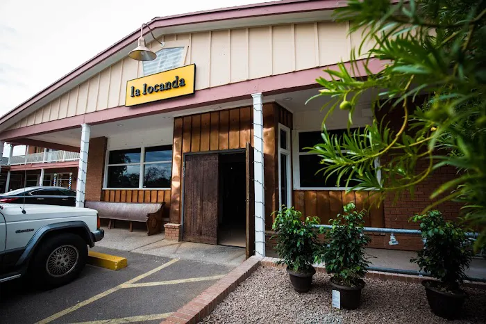 La Locanda Ristorante Italiano Picture 5