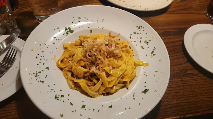 La Locanda Ristorante Italiano Picture 3