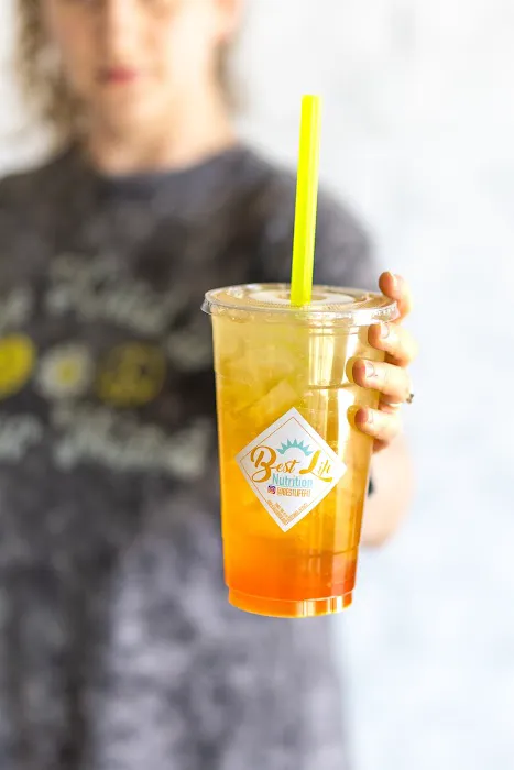 Best Life Nutrition Picture 5