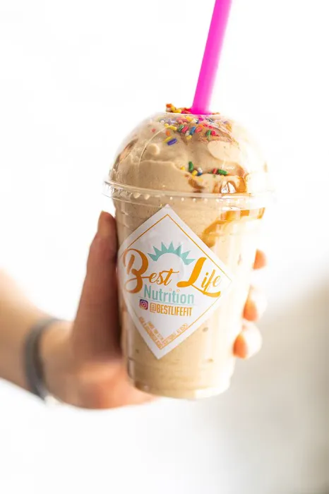 Best Life Nutrition Picture 4