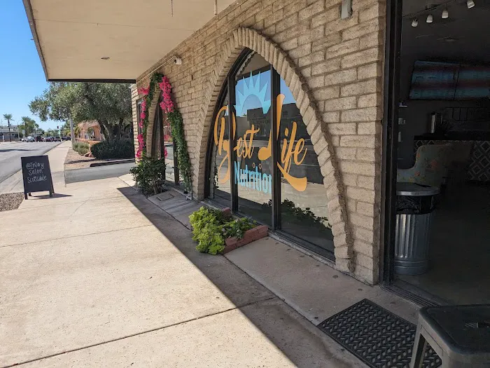 Best Life Nutrition Picture 1