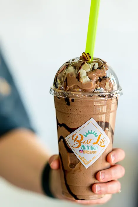 Best Life Nutrition Picture 8