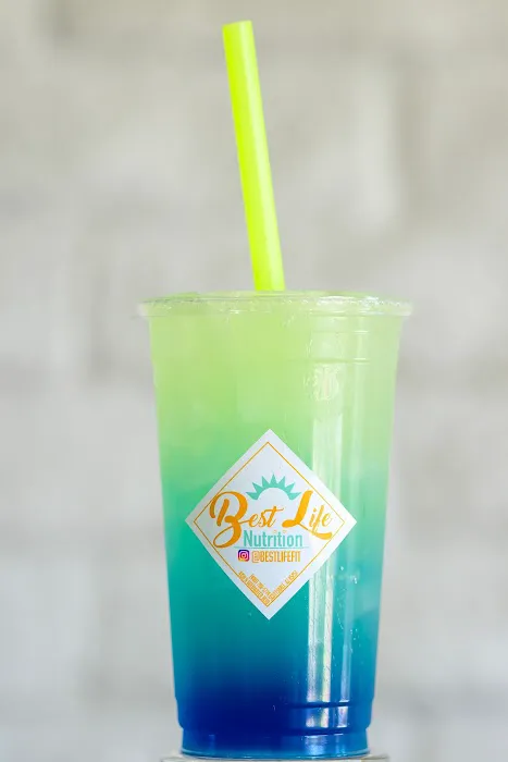 Best Life Nutrition Picture 2