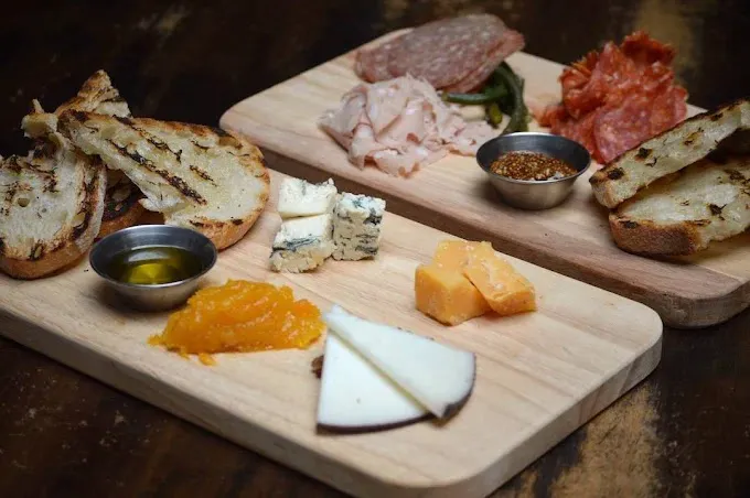 EVO Old Town Scottsdale Picture 10