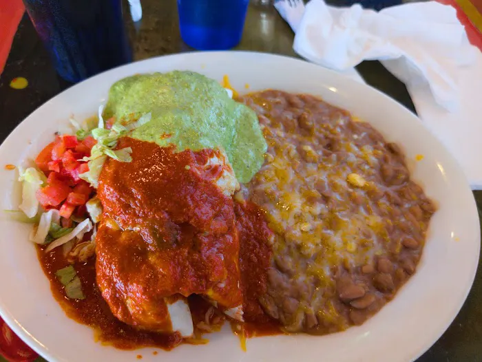 Frank & Lupe's Old Mexico Picture 1