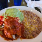 Frank & Lupe's Old Mexico