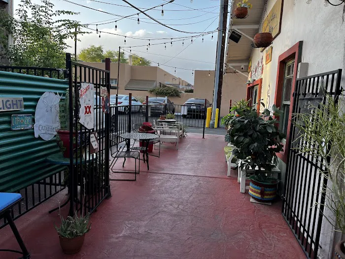 Frank & Lupe's Old Mexico Picture 6