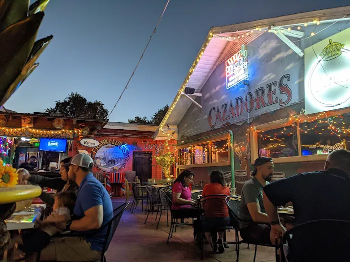 Frank & Lupe's Old Mexico Picture 4