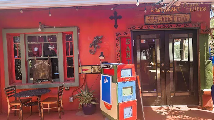 Frank & Lupe's Old Mexico Picture 8