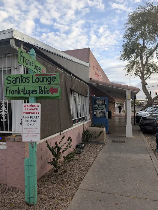 Frank & Lupe's Old Mexico Picture 10