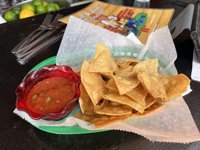 Frank & Lupe's Old Mexico Picture 7