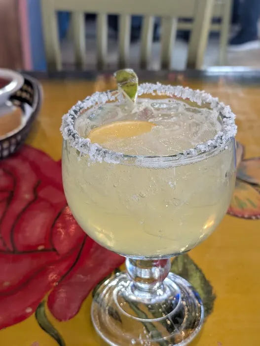 Frank & Lupe's Old Mexico Picture 3