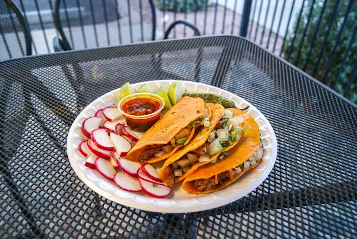 Super Burrito Mexican Food Picture 10